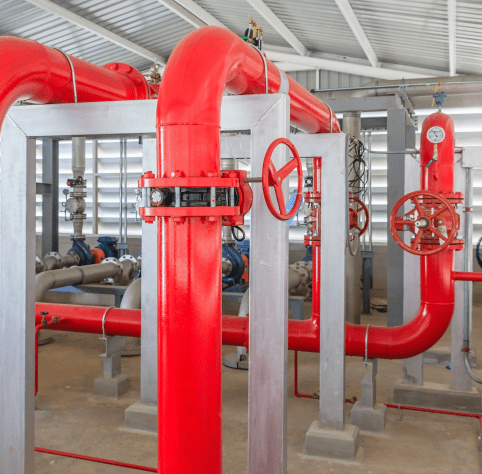 Fire Alarm Installation service img