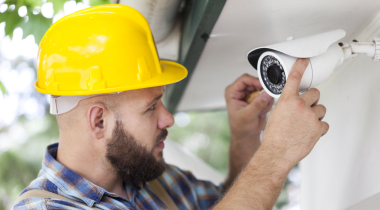 CCTV Installation