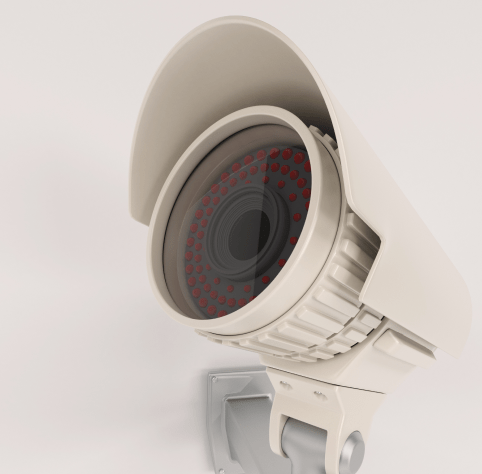 CCTV