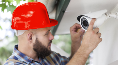 CCTV<br> Installation