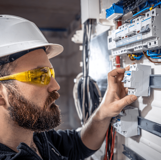 Electrical Installation service