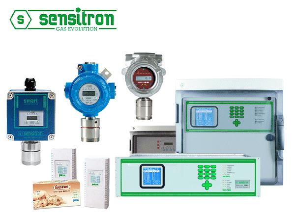 Gas leakage detection system