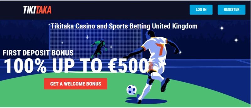 Why Tiki Taka Casino Is Suddenly on Everyone’s Radar in United Kingdom