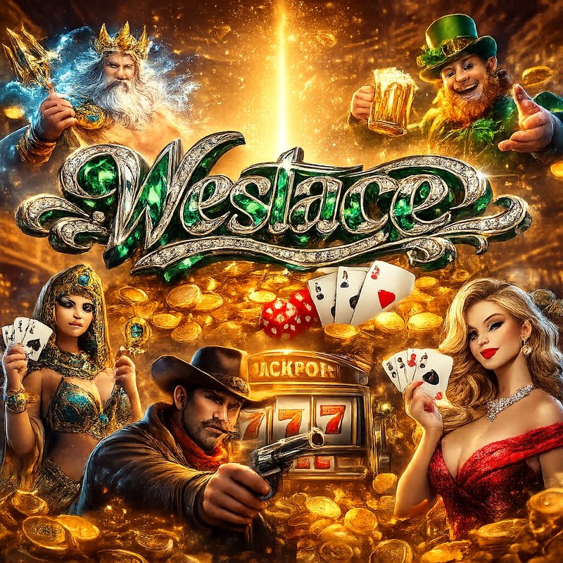 From the Living‑Room Couch to the Cloud, westace casino uk